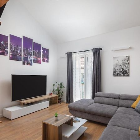 Metily Apartment Split Exterior foto