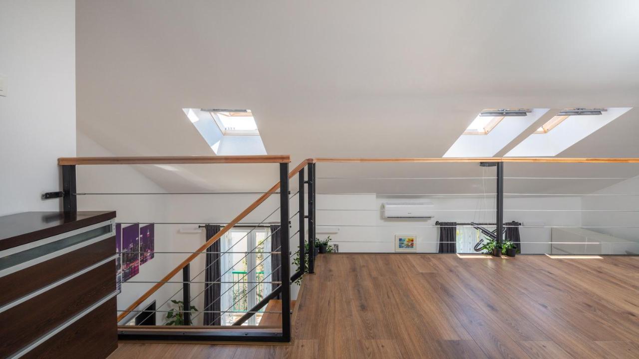 Metily Apartment Split Exterior foto